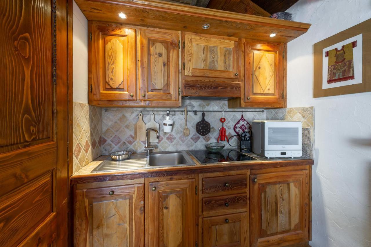 Maison Eloise - Cir Vda La Salle 0109 Apartment Villaret Ngoại thất bức ảnh